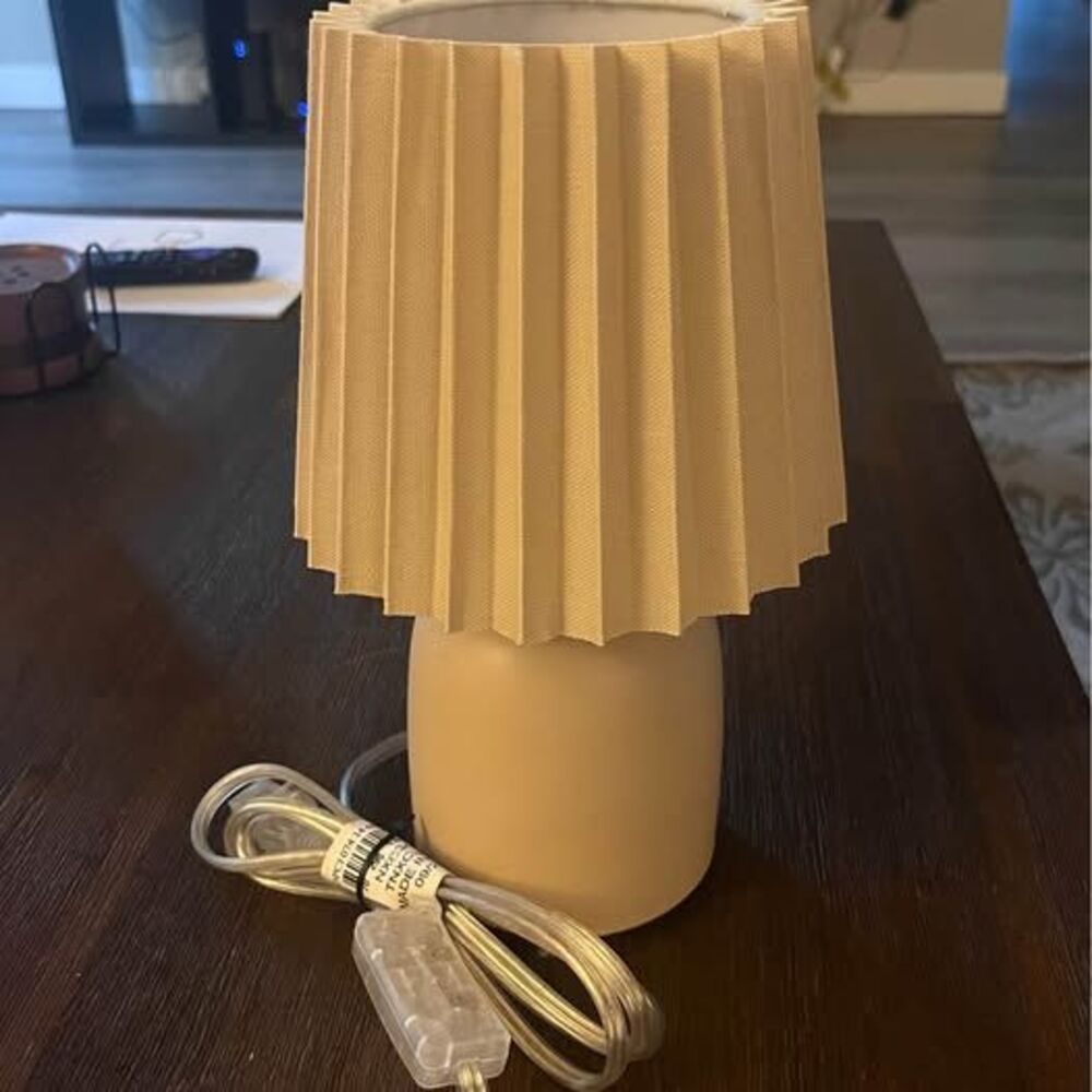 Desk Lamp